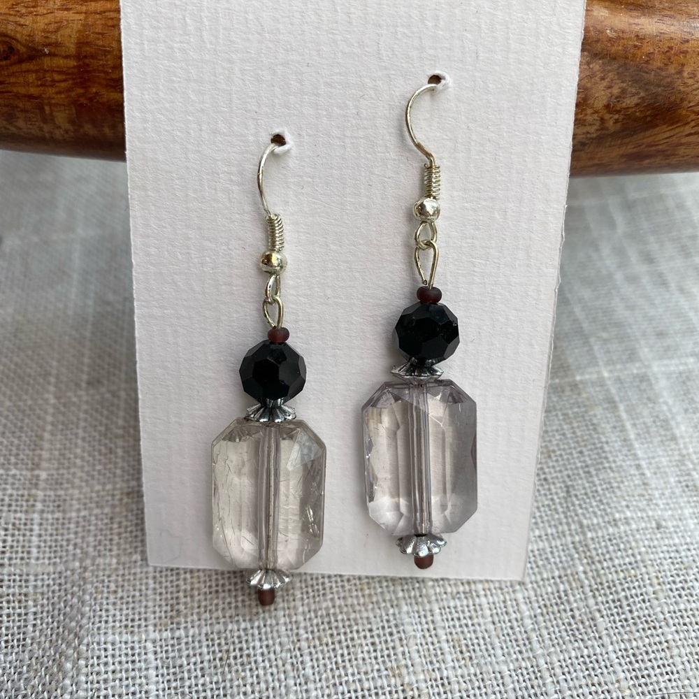 Hand Made Earrings